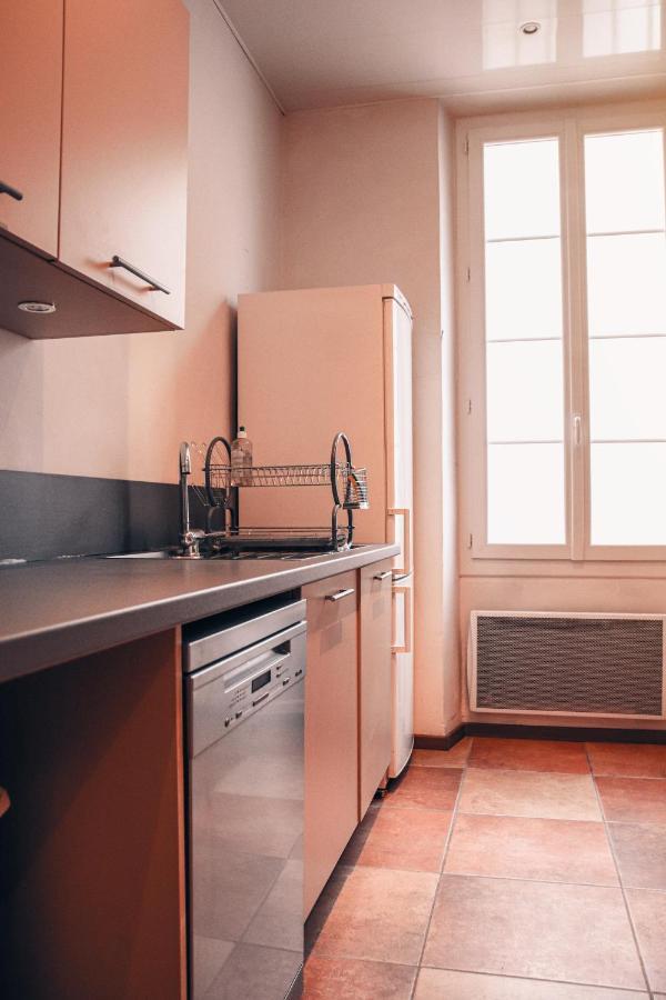 Tamaris Holiday home La Seyne-sur-Mer