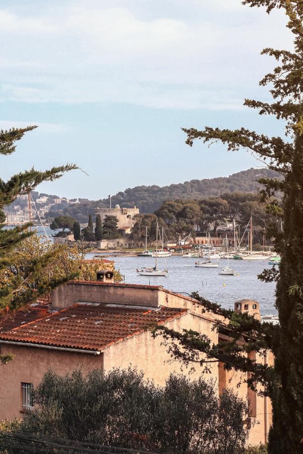 Holiday home Tamaris La Seyne-sur-Mer