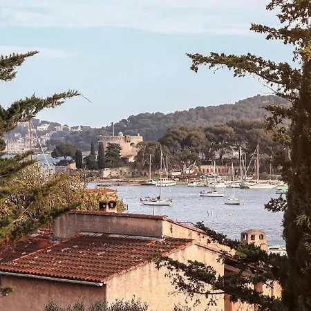 Villa Tamaris La Seyne-sur-Mer Esterno foto