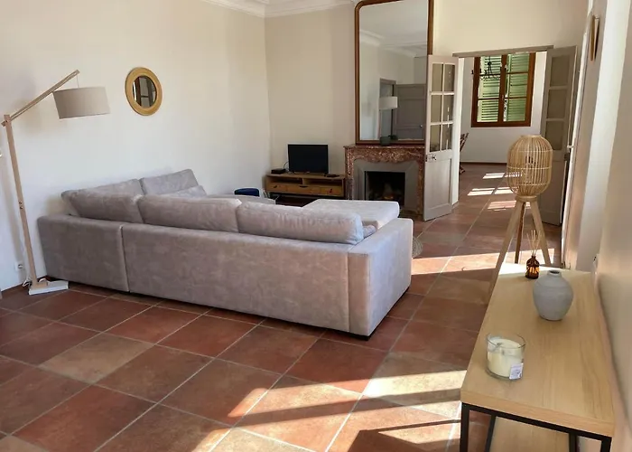Villa Tamaris