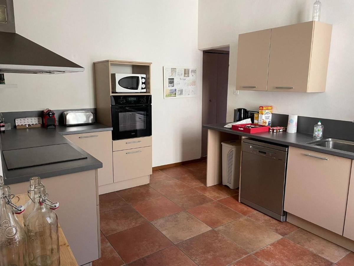 Tamaris Casa vacanze La Seyne-sur-Mer